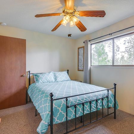 Serene Groveland Cabin Rental Near Yosemite! Exterior foto